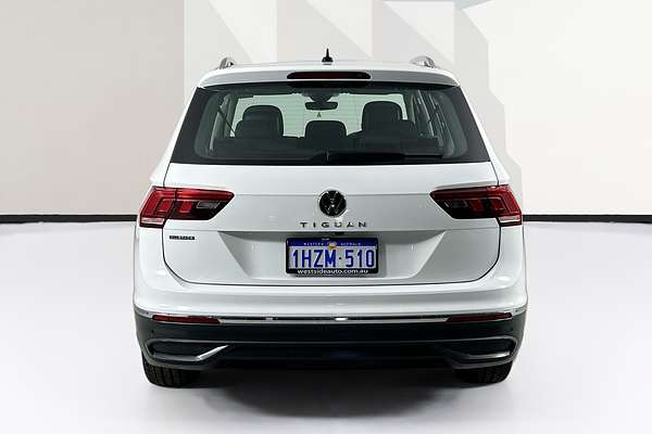 2023 Volkswagen TIGUAN ALLSPACE 110TSI LIFE BJ MY23