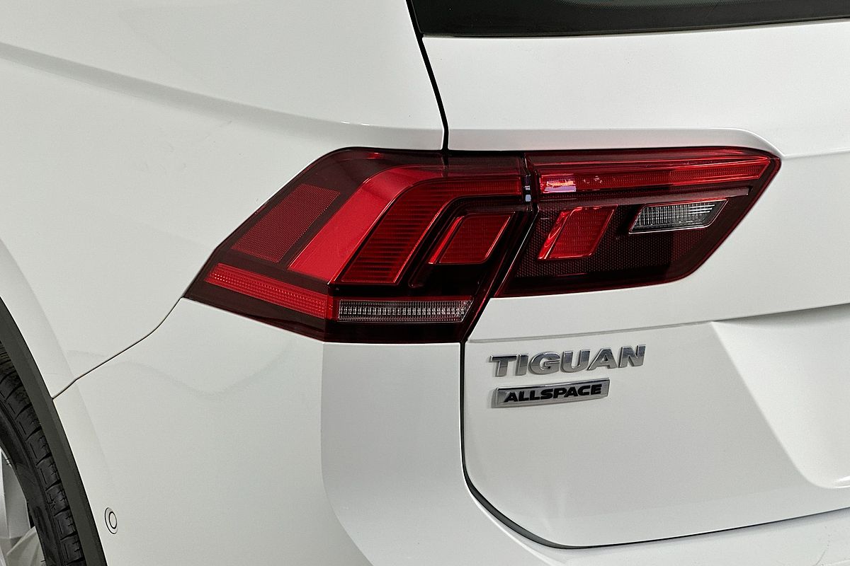 2020 Volkswagen TIGUAN ALLSPACE 132 TSI COMFORTLINE 5NA MY20
