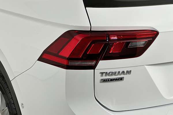 2020 Volkswagen TIGUAN ALLSPACE 132 TSI COMFORTLINE 5NA MY20