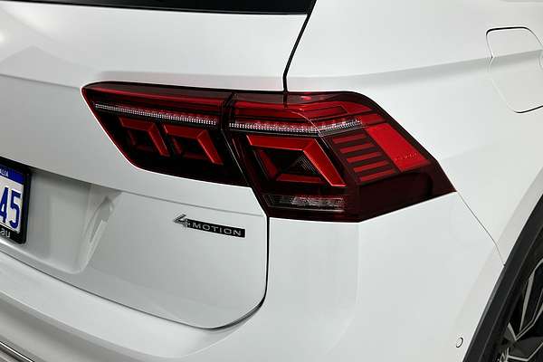 2023 Volkswagen TIGUAN 162TSI R-LINE AX MY23 UPDATE