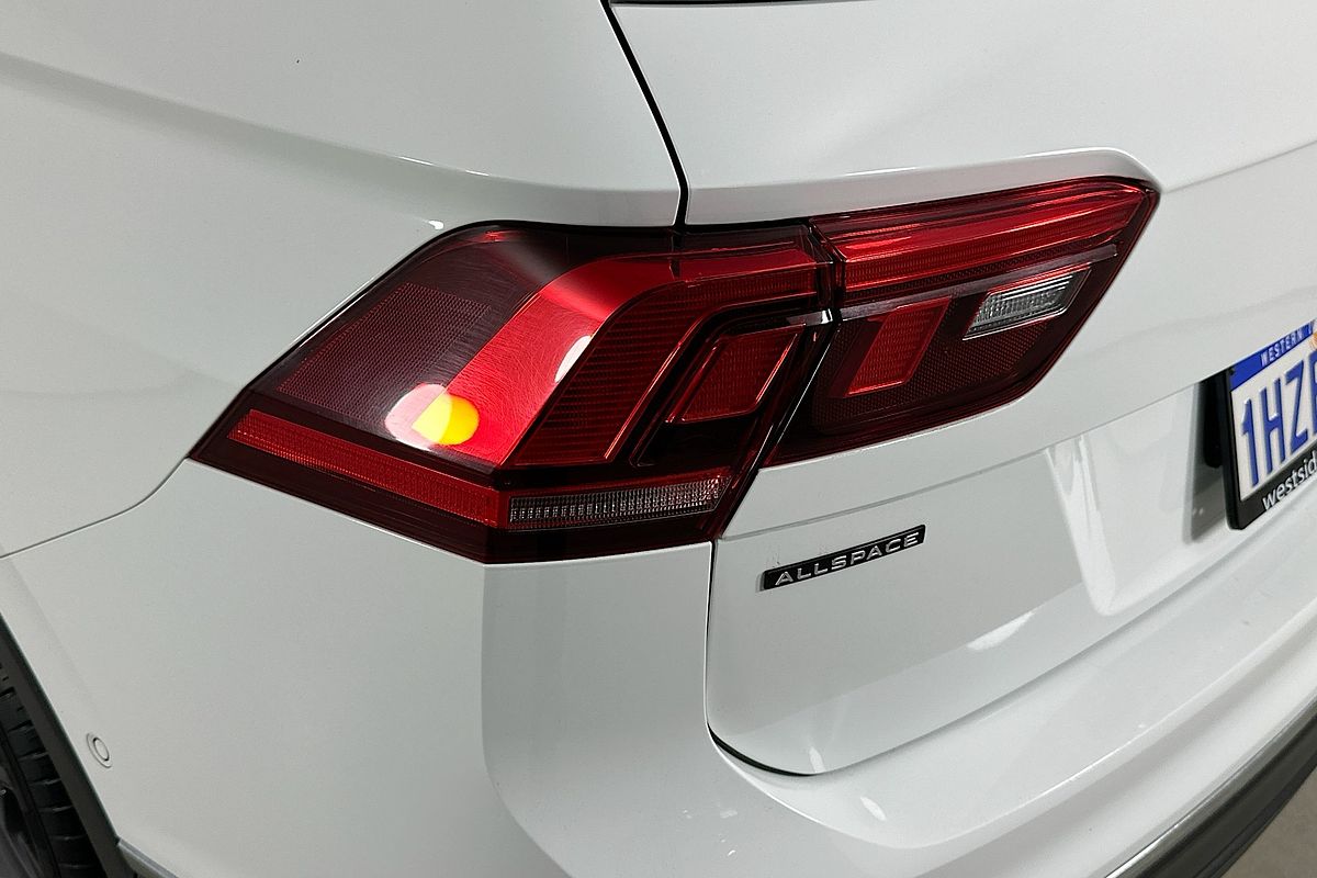 2023 Volkswagen TIGUAN 110TSI LIFE AX MY23 UPDATE