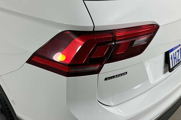 2023 Volkswagen TIGUAN 110TSI LIFE AX MY23 UPDATE