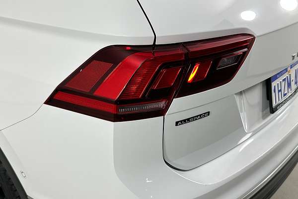 2023 Volkswagen TIGUAN 110TSI LIFE AX MY23 UPDATE