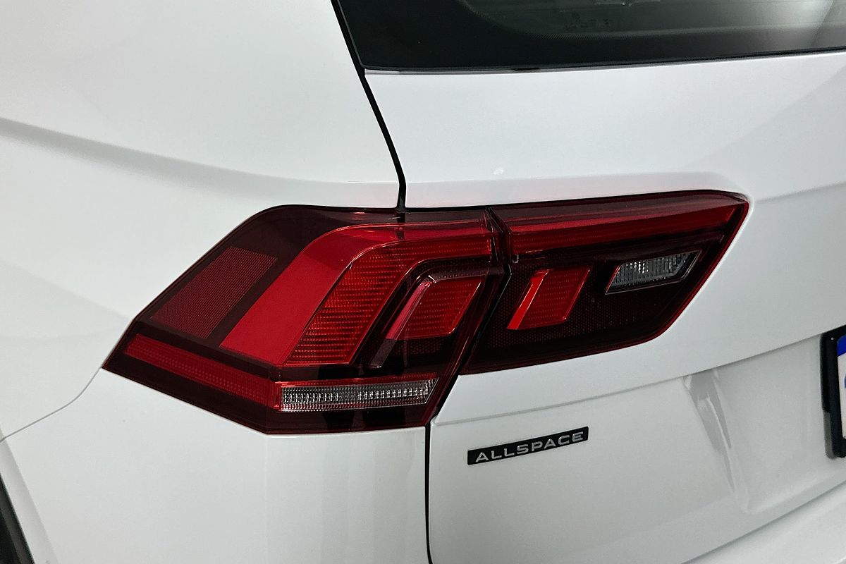 2023 Volkswagen TIGUAN ALLSPACE 110TSI LIFE BJ MY23