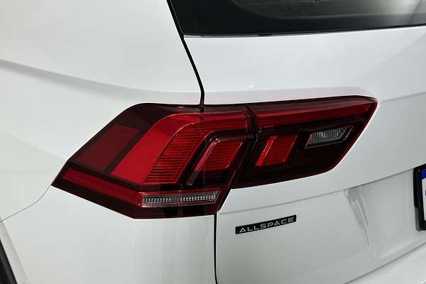 2023 Volkswagen TIGUAN ALLSPACE 110TSI LIFE BJ MY23
