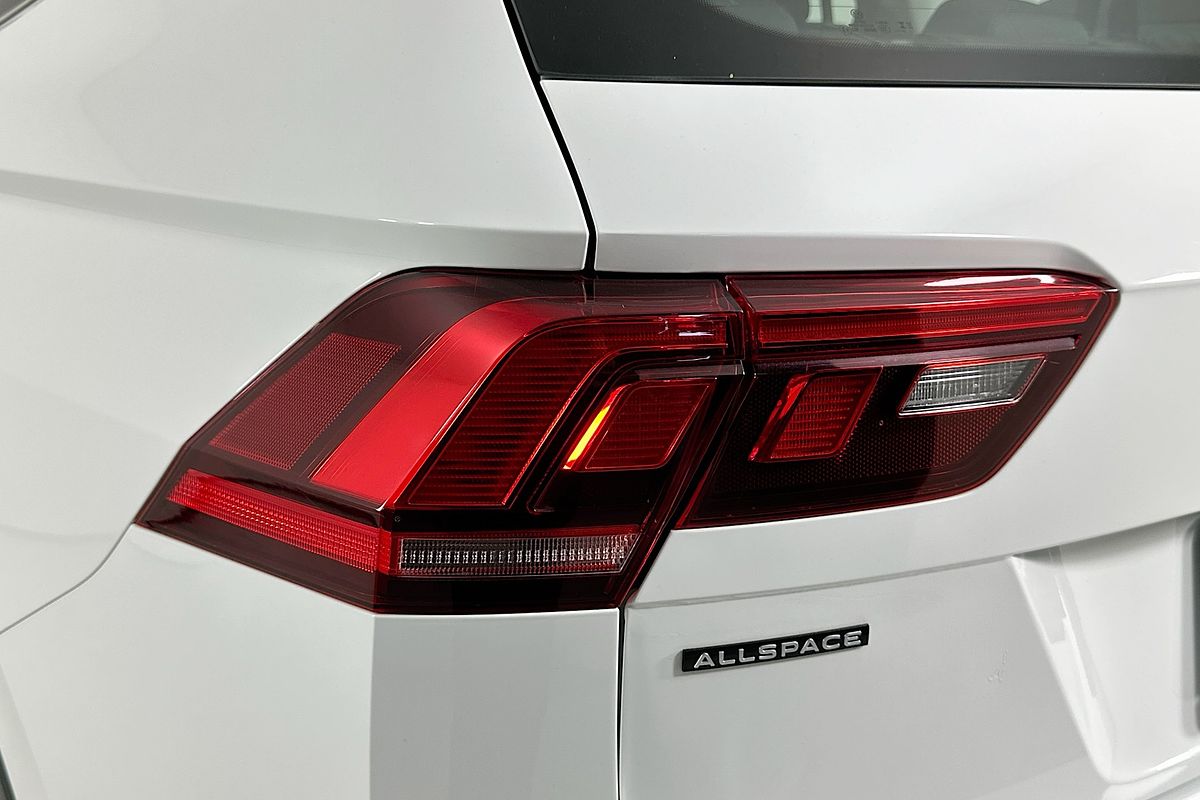 2023 Volkswagen TIGUAN ALLSPACE 110TSI LIFE BJ MY23