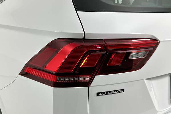2023 Volkswagen TIGUAN ALLSPACE 110TSI LIFE BJ MY23