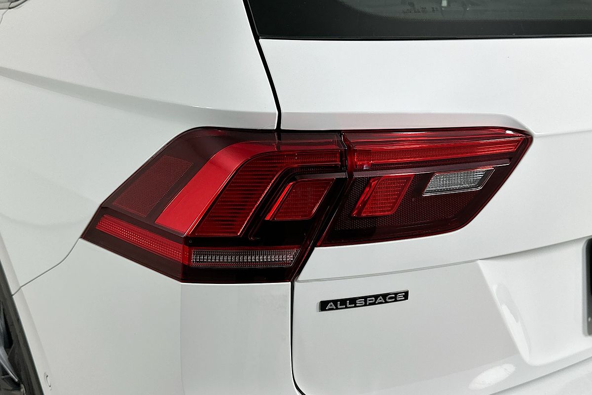 2023 Volkswagen TIGUAN ALLSPACE 110TSI LIFE BJ MY23
