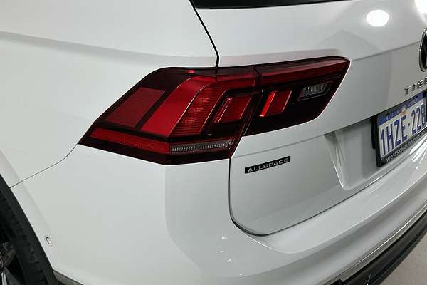 2023 Volkswagen TIGUAN ALLSPACE 110TSI LIFE BJ MY23