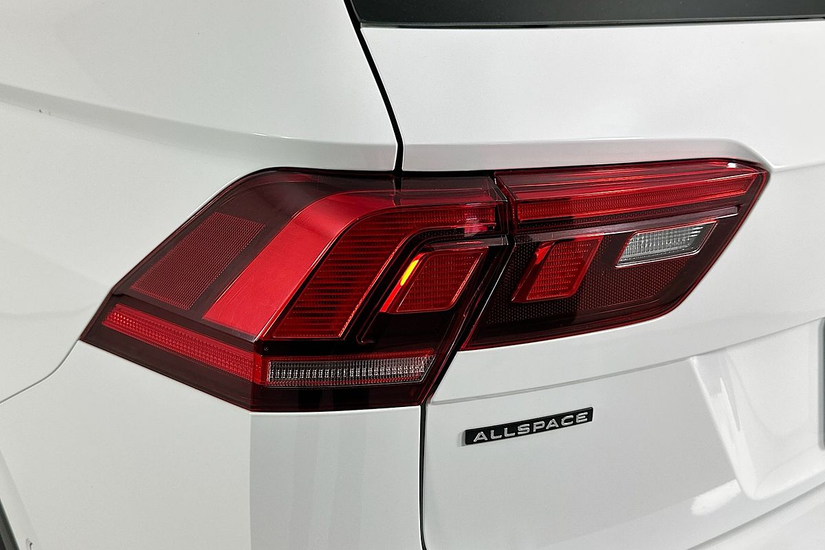 2023 Volkswagen TIGUAN ALLSPACE 110TSI LIFE BJ MY23