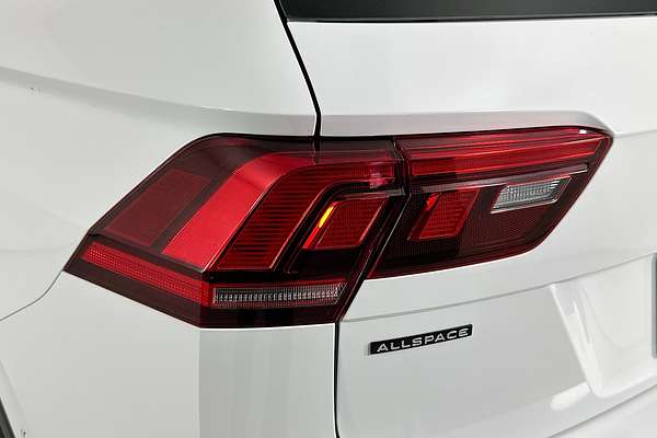2023 Volkswagen TIGUAN ALLSPACE 110TSI LIFE BJ MY23
