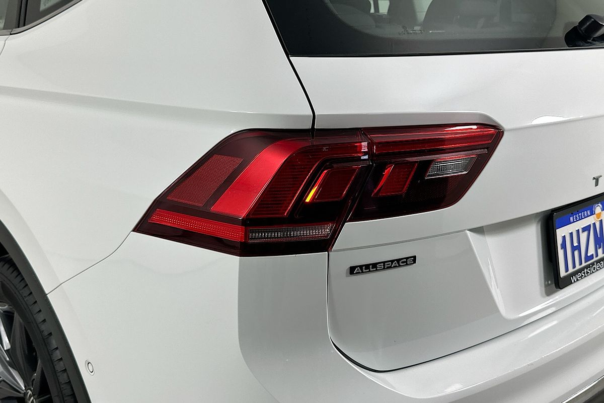 2023 Volkswagen TIGUAN ALLSPACE 110TSI LIFE BJ MY23