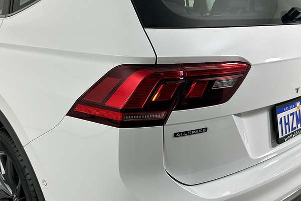 2023 Volkswagen TIGUAN ALLSPACE 110TSI LIFE BJ MY23