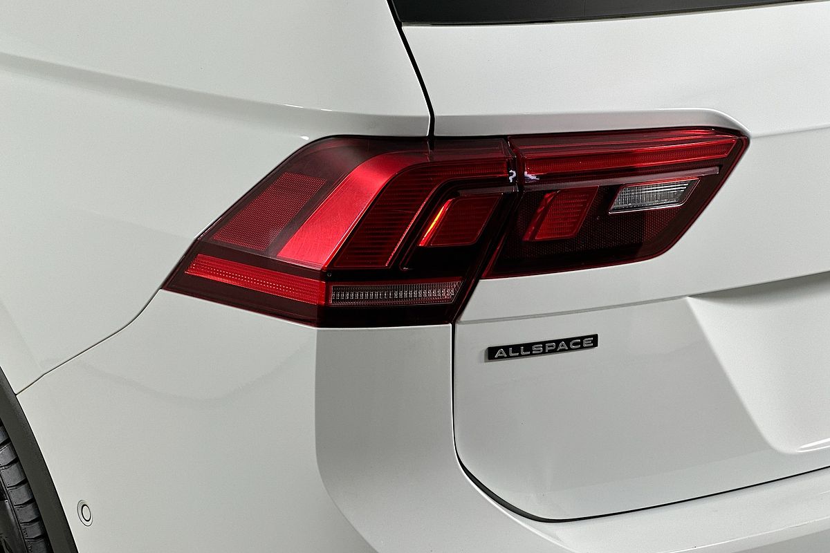 2023 Volkswagen TIGUAN ALLSPACE 110TSI LIFE BJ MY23