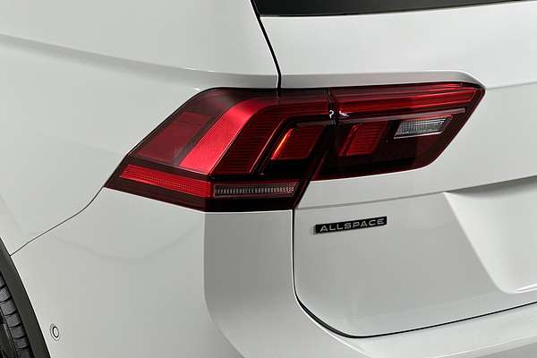 2023 Volkswagen TIGUAN ALLSPACE 110TSI LIFE BJ MY23