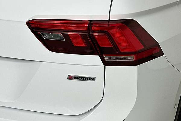 2020 Volkswagen TIGUAN ALLSPACE 132 TSI COMFORTLINE 5NA MY20
