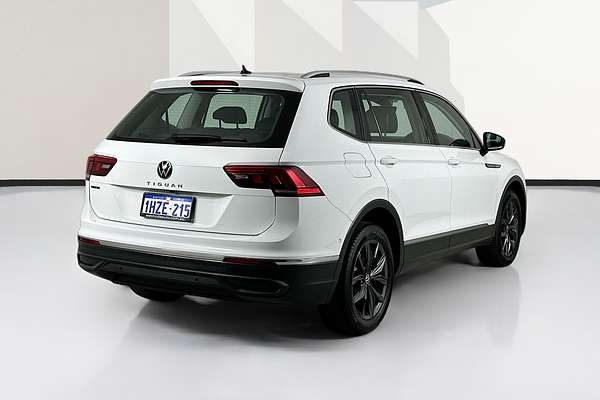 2023 Volkswagen TIGUAN ALLSPACE 110TSI LIFE BJ MY23