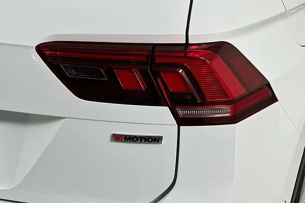 2019 Volkswagen Tiguan 132 TSI COMFORTLINE 5NA MY19