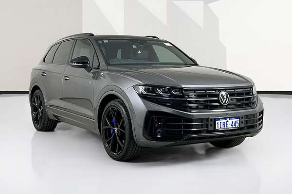 2024 Volkswagen TOUAREG R eHYBRID (PHEV) RC MY24