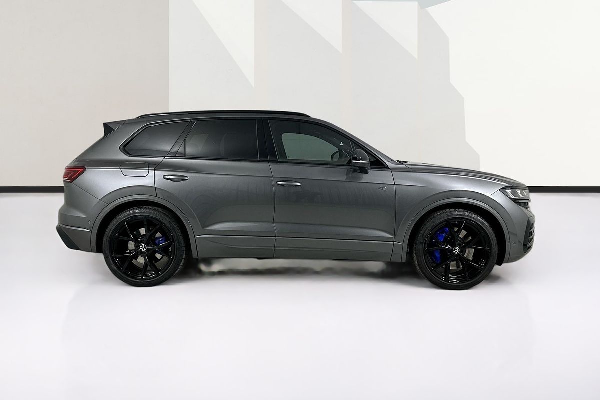 2024 Volkswagen TOUAREG R eHYBRID (PHEV) RC MY24