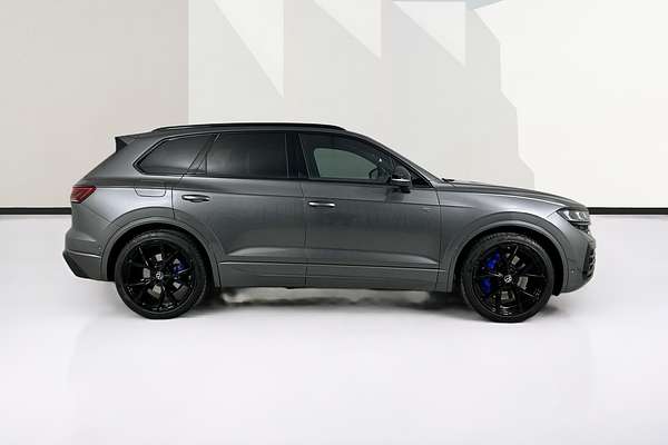 2024 Volkswagen TOUAREG R eHYBRID (PHEV) RC MY24