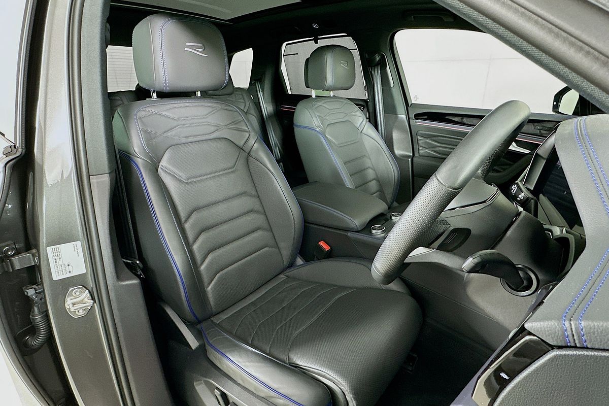 2024 Volkswagen TOUAREG R eHYBRID (PHEV) RC MY24