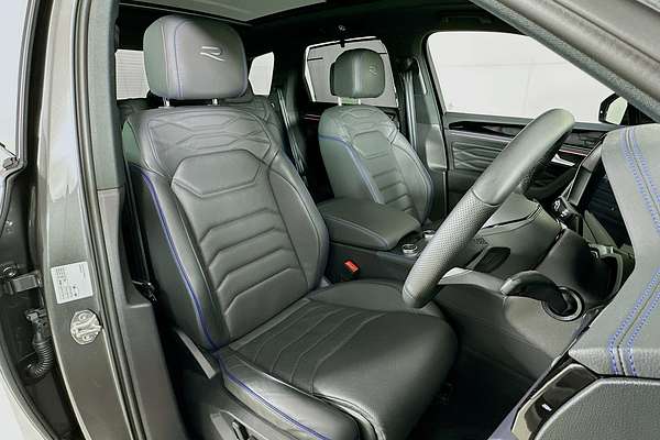 2024 Volkswagen TOUAREG R eHYBRID (PHEV) RC MY24