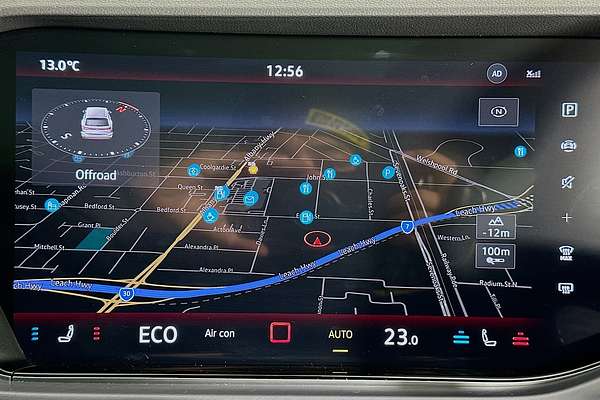 2024 Volkswagen TOUAREG R eHYBRID (PHEV) RC MY24