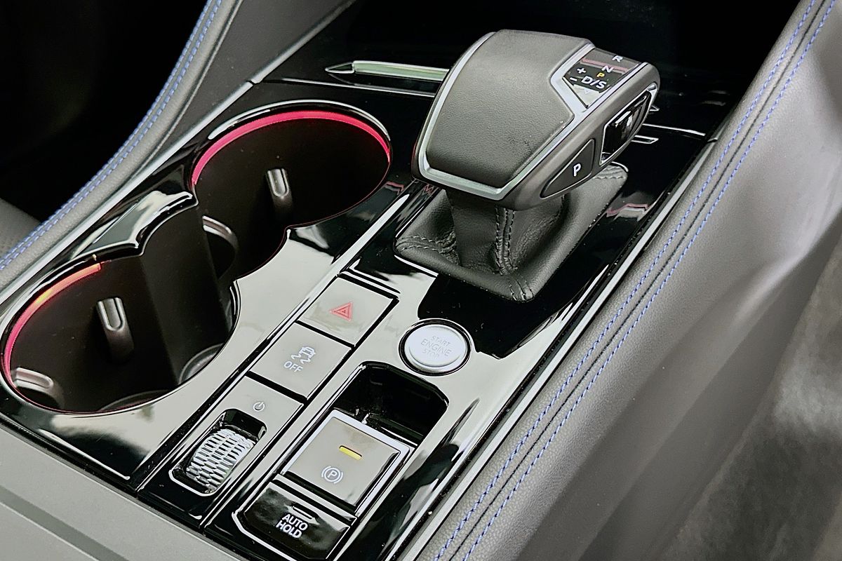 2024 Volkswagen TOUAREG R eHYBRID (PHEV) RC MY24