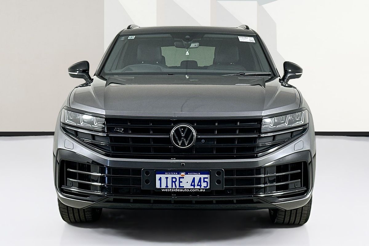 2024 Volkswagen TOUAREG R eHYBRID (PHEV) RC MY24