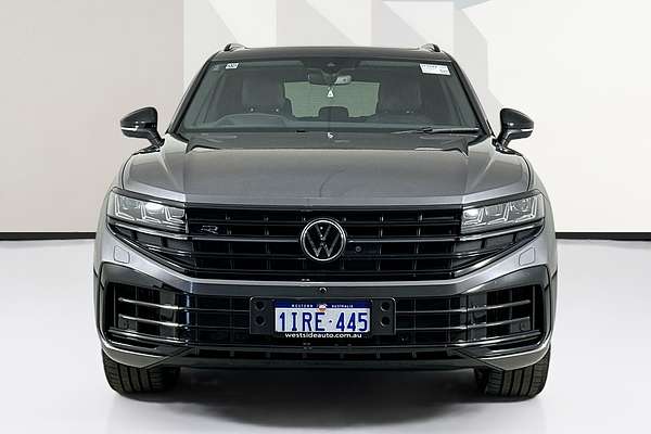 2024 Volkswagen TOUAREG R eHYBRID (PHEV) RC MY24