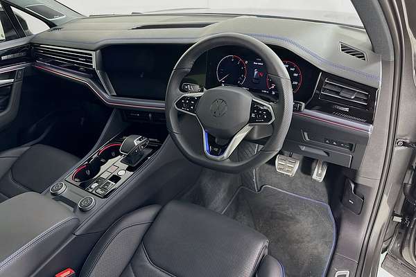 2024 Volkswagen TOUAREG R eHYBRID (PHEV) RC MY24