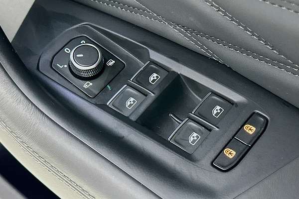 2024 Volkswagen TOUAREG R eHYBRID (PHEV) RC MY24