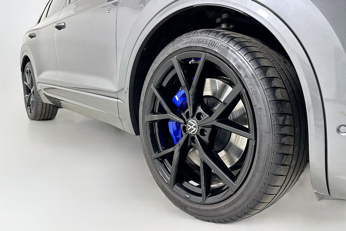 2024 Volkswagen TOUAREG R eHYBRID (PHEV) RC MY24