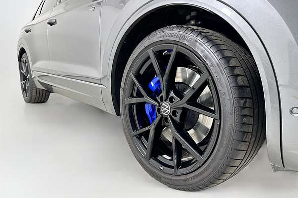 2024 Volkswagen TOUAREG R eHYBRID (PHEV) RC MY24
