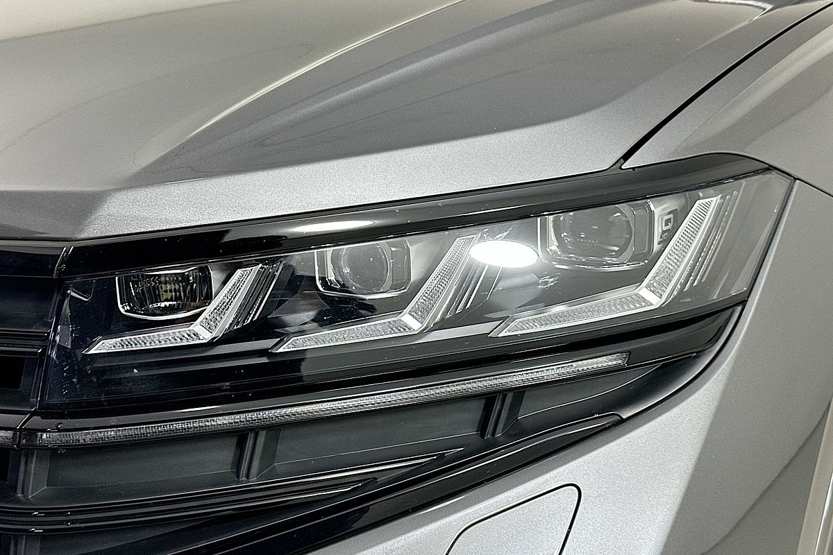 2024 Volkswagen TOUAREG R eHYBRID (PHEV) RC MY24