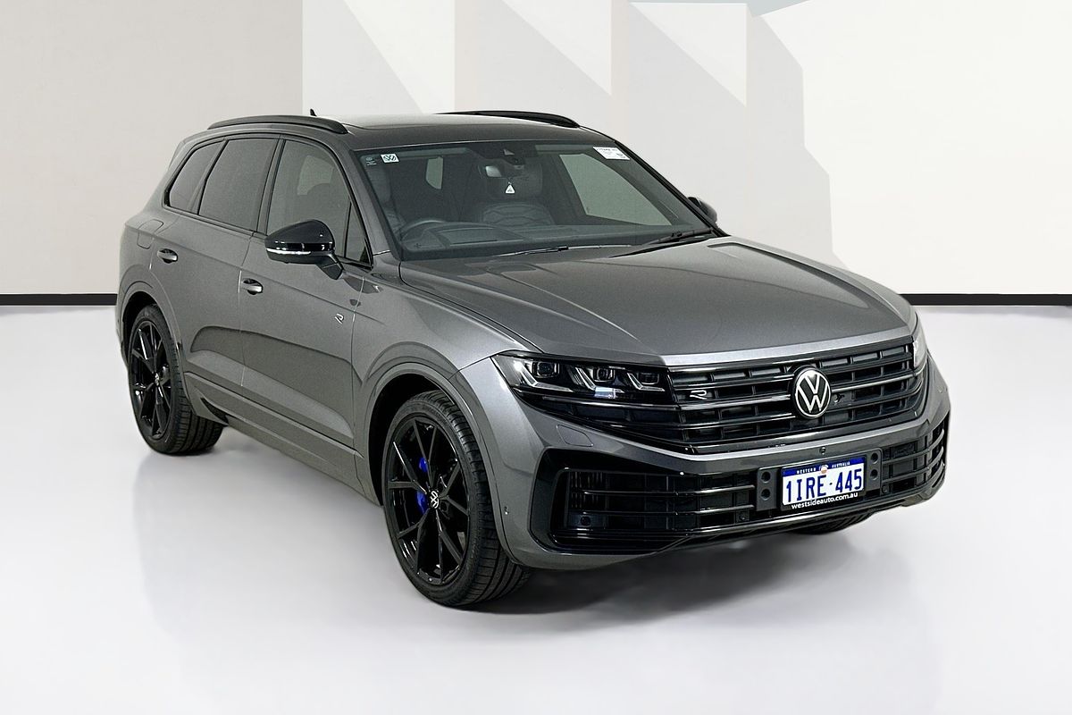 2024 Volkswagen TOUAREG R eHYBRID (PHEV) RC MY24