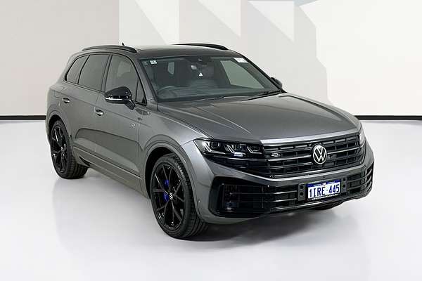 2024 Volkswagen TOUAREG R eHYBRID (PHEV) RC MY24