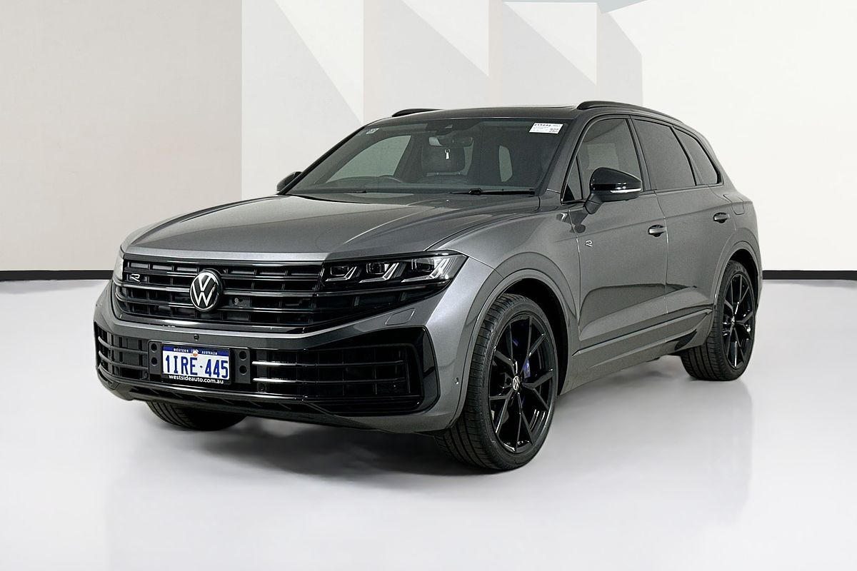 2024 Volkswagen TOUAREG R eHYBRID (PHEV) RC MY24