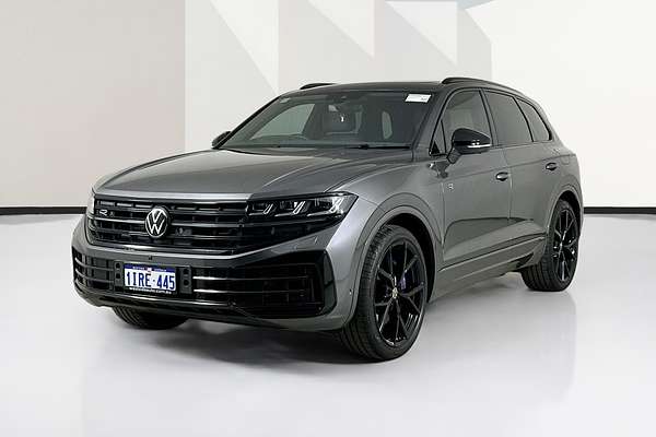 2024 Volkswagen TOUAREG R eHYBRID (PHEV) RC MY24