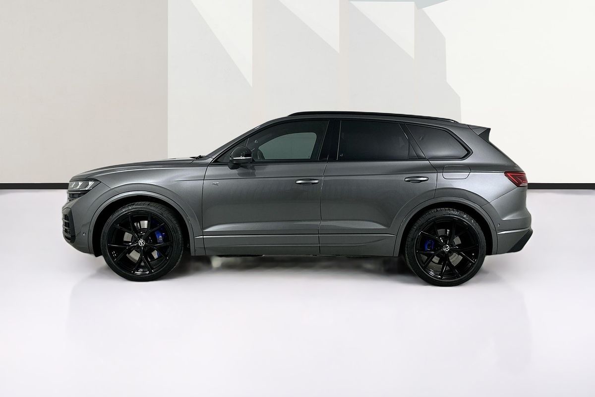 2024 Volkswagen TOUAREG R eHYBRID (PHEV) RC MY24