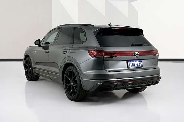 2024 Volkswagen TOUAREG R eHYBRID (PHEV) RC MY24