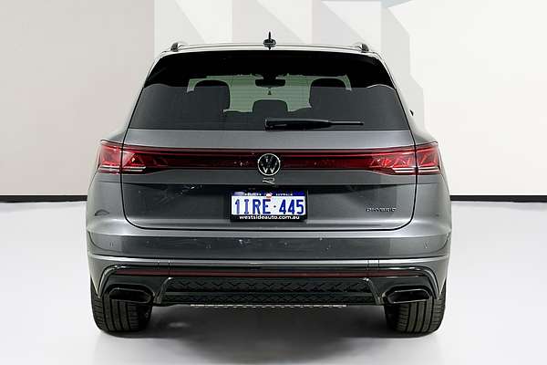 2024 Volkswagen TOUAREG R eHYBRID (PHEV) RC MY24