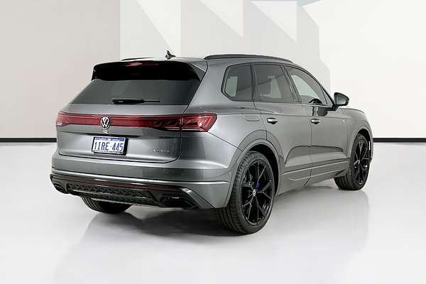 2024 Volkswagen TOUAREG R eHYBRID (PHEV) RC MY24