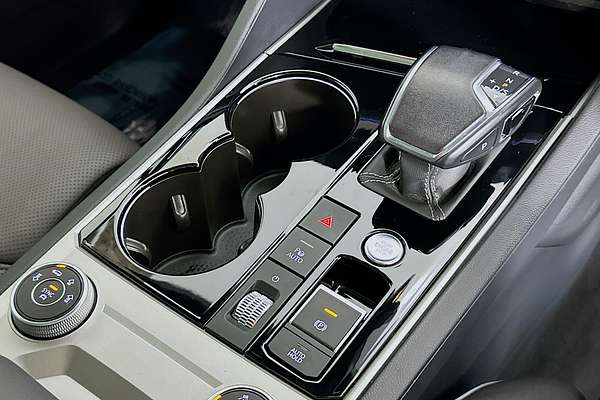 2022 Volkswagen TOUAREG 210TDI R-LINE CR MY23