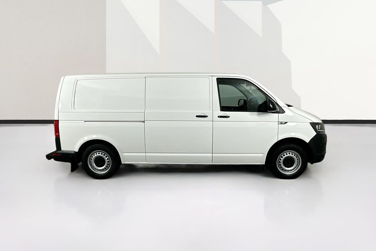 2019 Volkswagen Transporter TDI 340 LWB MID T6 MY19