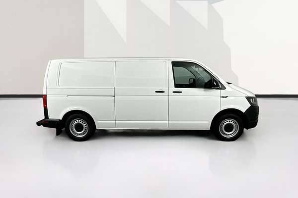 2019 Volkswagen Transporter TDI 340 LWB MID T6 MY19