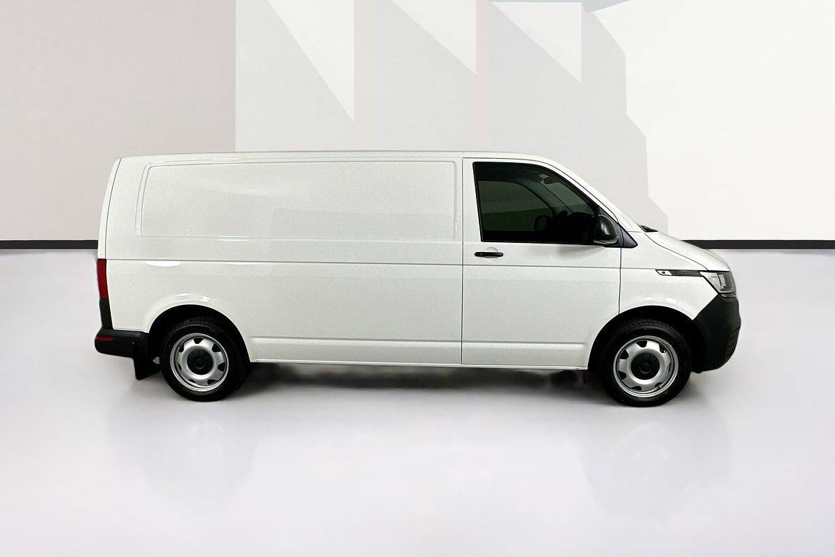 2022 Volkswagen Transporter TDI450 LWB T6.1 MY22