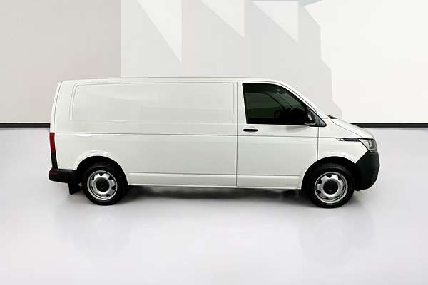2022 Volkswagen Transporter TDI450 LWB T6.1 MY22
