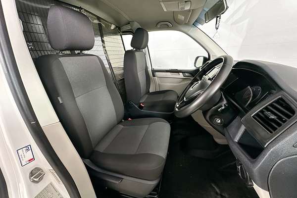 2019 Volkswagen Transporter TDI 340 LWB MID T6 MY19
